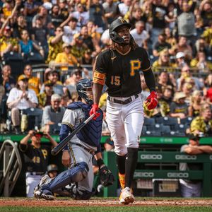 Image post by @pittsburghpirates on Instagram