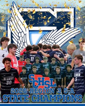 Image post by @chs_blueeagles on Instagram