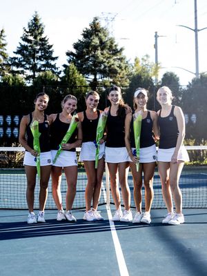 Image post by @athleticsnths on Instagram