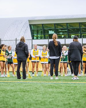 Image post by @uvmwlax on Instagram