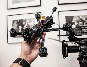 Image post by @xhoverllc on Instagram