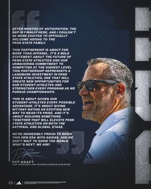 Image post by @gopsusports on Instagram