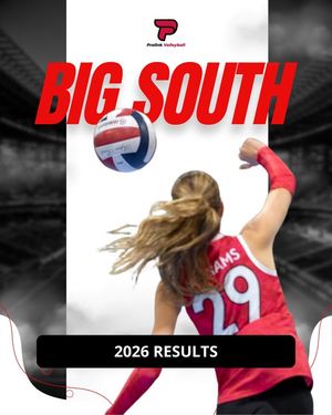 Image post by @PLAvolleyball on Facebook