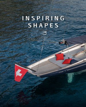 Image post by @wallyyachts_official on Instagram