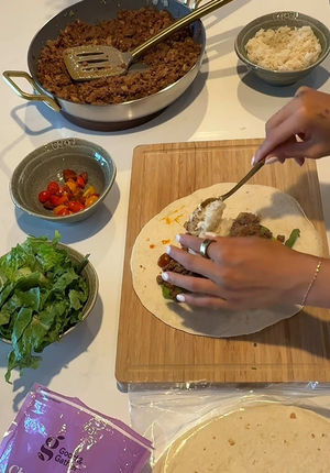 Video post by @ana.learmann on TikTok