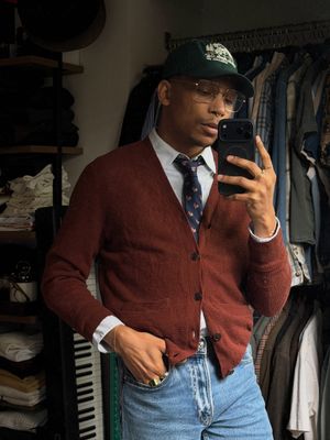 Image post by @stevensharpejr on Instagram