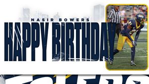 Image post by @ToledoFB on Twitter