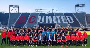 Image post by @dcunited on Instagram