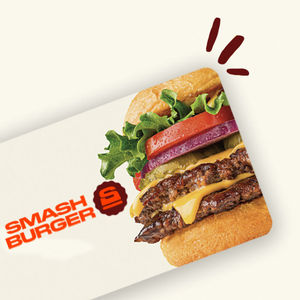 Image post by @smashburger on Instagram