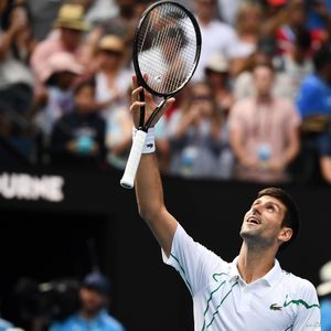 Image post by @djokernole on Instagram