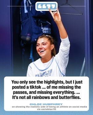 Image post by @espnw on Instagram