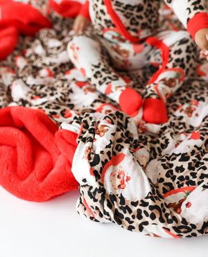 Image post by @poshpeanut on Instagram