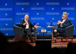 Image post by @columbia on Instagram