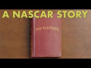 Video post by @NASCAR on YouTube