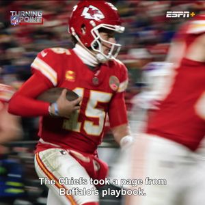 Image post by @nflfilms on Instagram