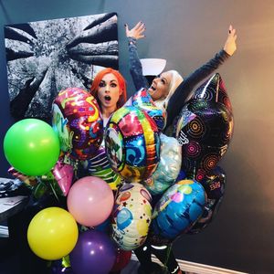 Image post by @beckylynchwwe on Instagram