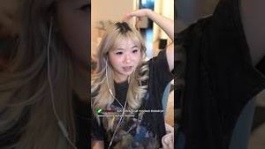 Video post by @yvonnie on YouTube