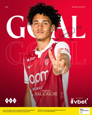 Image post by @AS_Monaco on Twitter