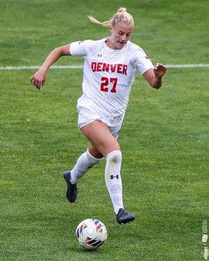 Image post by @denver_wsoccer on Instagram