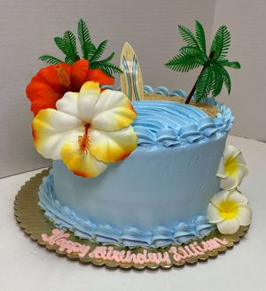 Image post by @cupcakeandthingshawaii on Instagram