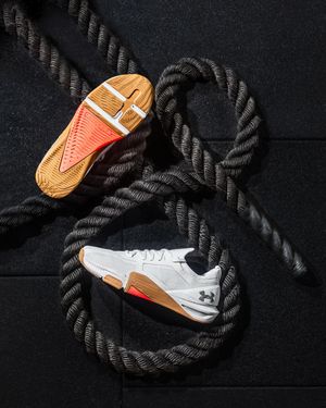 Image post by @underarmourbr on Instagram
