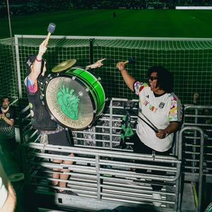 Image post by @austinfc on Instagram