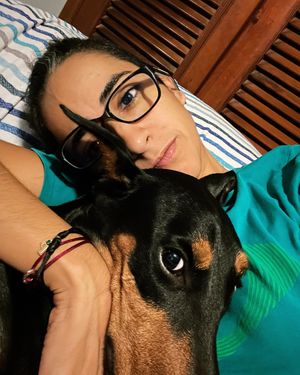 Image post by @patssycanto on Instagram