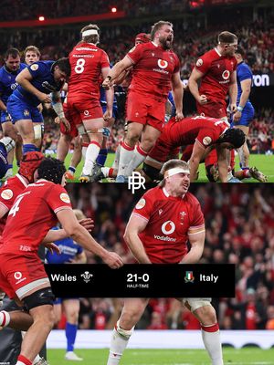Image post by @rugbypass on Instagram