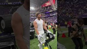 Video post by @vikings on YouTube