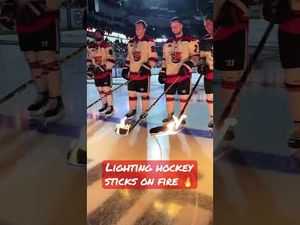 Video post by @IndyFuelHockey on YouTube