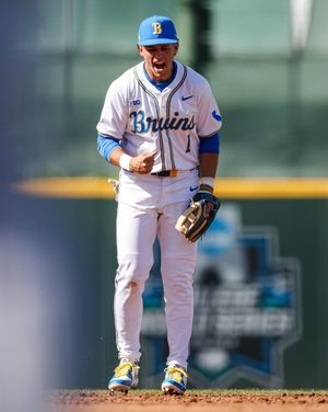 Image post by @uclabruinsbaseball on Instagram