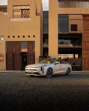 Image post by @kia.worldwide on Instagram