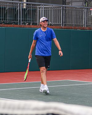 Image post by @mt_menstennis on Instagram