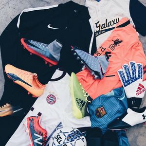Image post by @soccerdotcom on Instagram