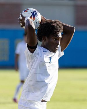 Image post by @uclamsoccer on Instagram