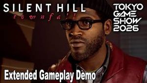 Video post by @gamersprey on YouTube