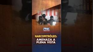 Video post by @foxnoticiasoficial on YouTube