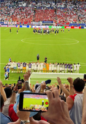 Video post by @hardrockstadium on TikTok