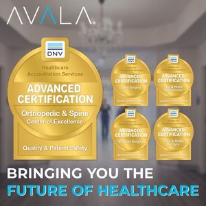Image post by @avalahealth on Facebook