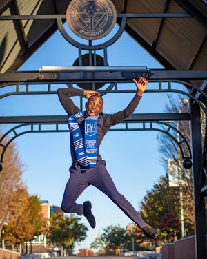 Image post by @jacksonstateu on Instagram
