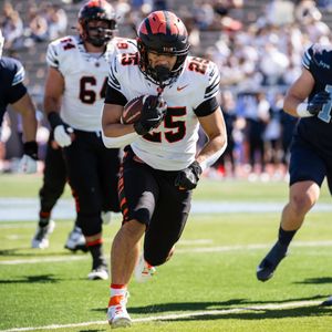 Image post by @princetonftbl on Instagram