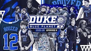Video post by @DukeMBB on YouTube