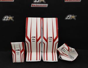 Image post by @goaliesonly on Instagram