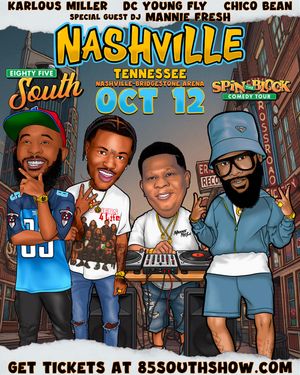 Image post by @85southshow on Instagram