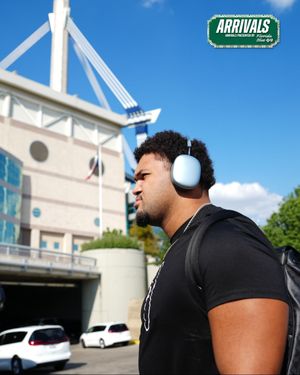 Image post by @usffootball on Instagram