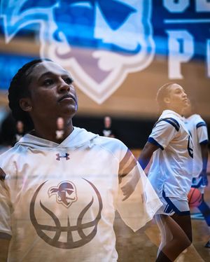 Image post by @setonhallwbb on Instagram