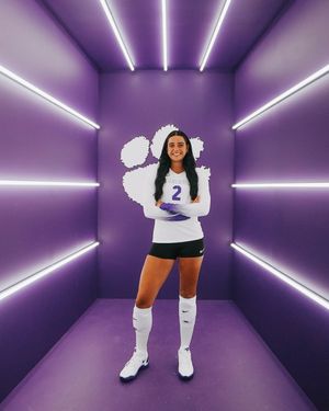 Image post by @clemsonvb on Instagram
