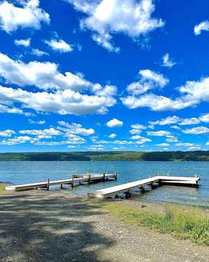 Image post by @smithmemorialparkcampground on Facebook