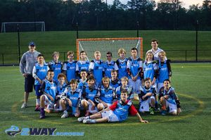 Image post by @2waylacrosse on Instagram