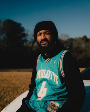 Image post by @dreamville on Instagram